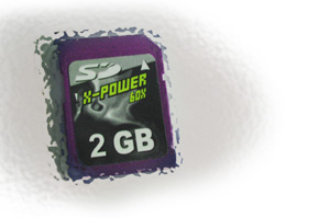 Восстановление SD card Восстановление данных с карты памяти SD.