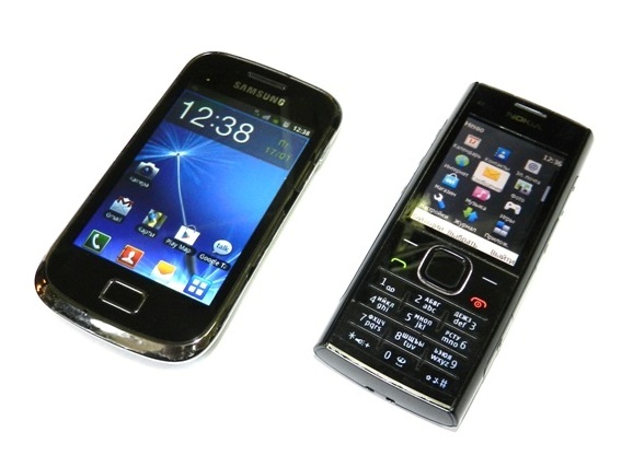 Восстановление данных с телефона telefon recovery