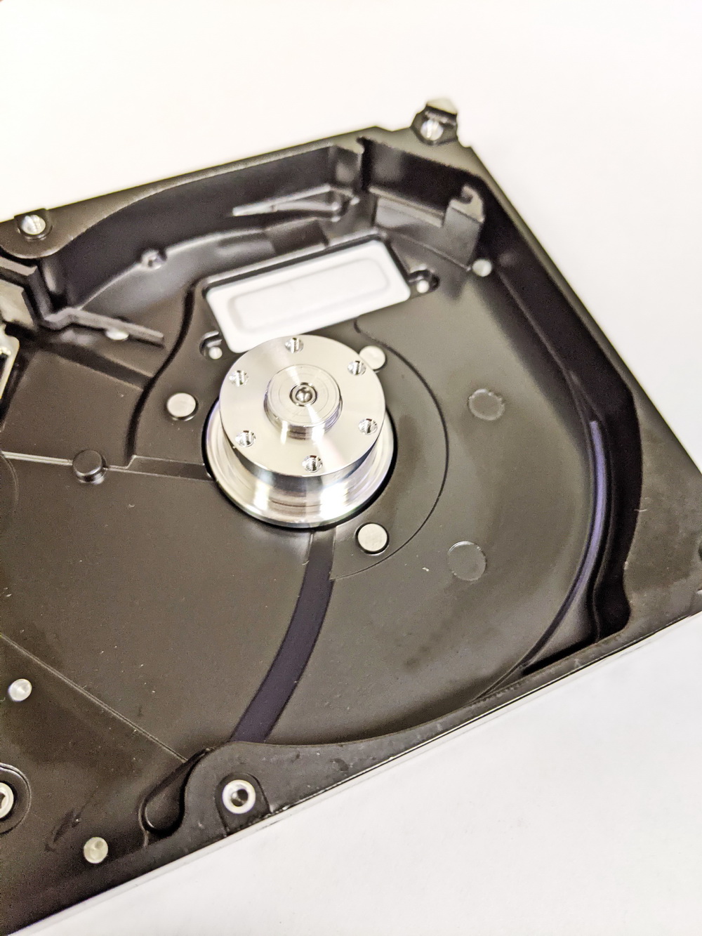 Клин подшипника Seagate