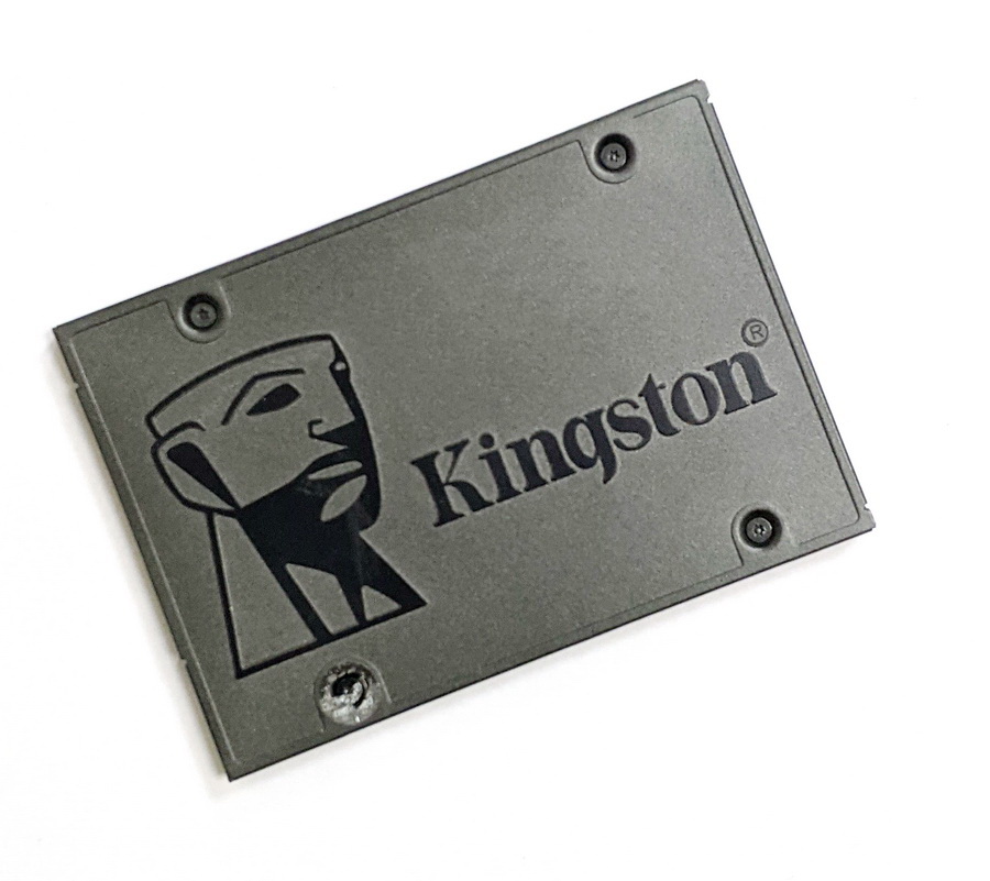 SSD Kingston 120