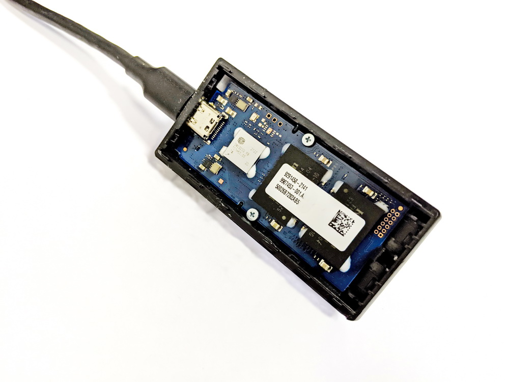 SSD Kingston 500Gb Type C