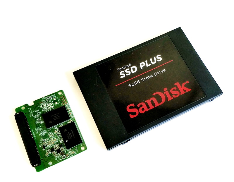 SanDisk 120