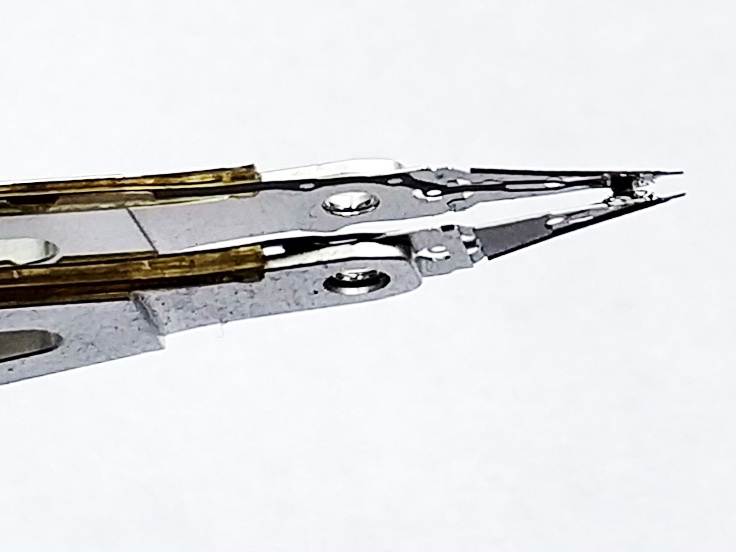 TOSHIBA HDD P300 HEAD1