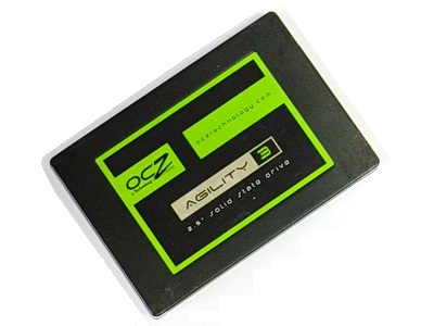 Ремонт твердотельных дисков SSD OCZ